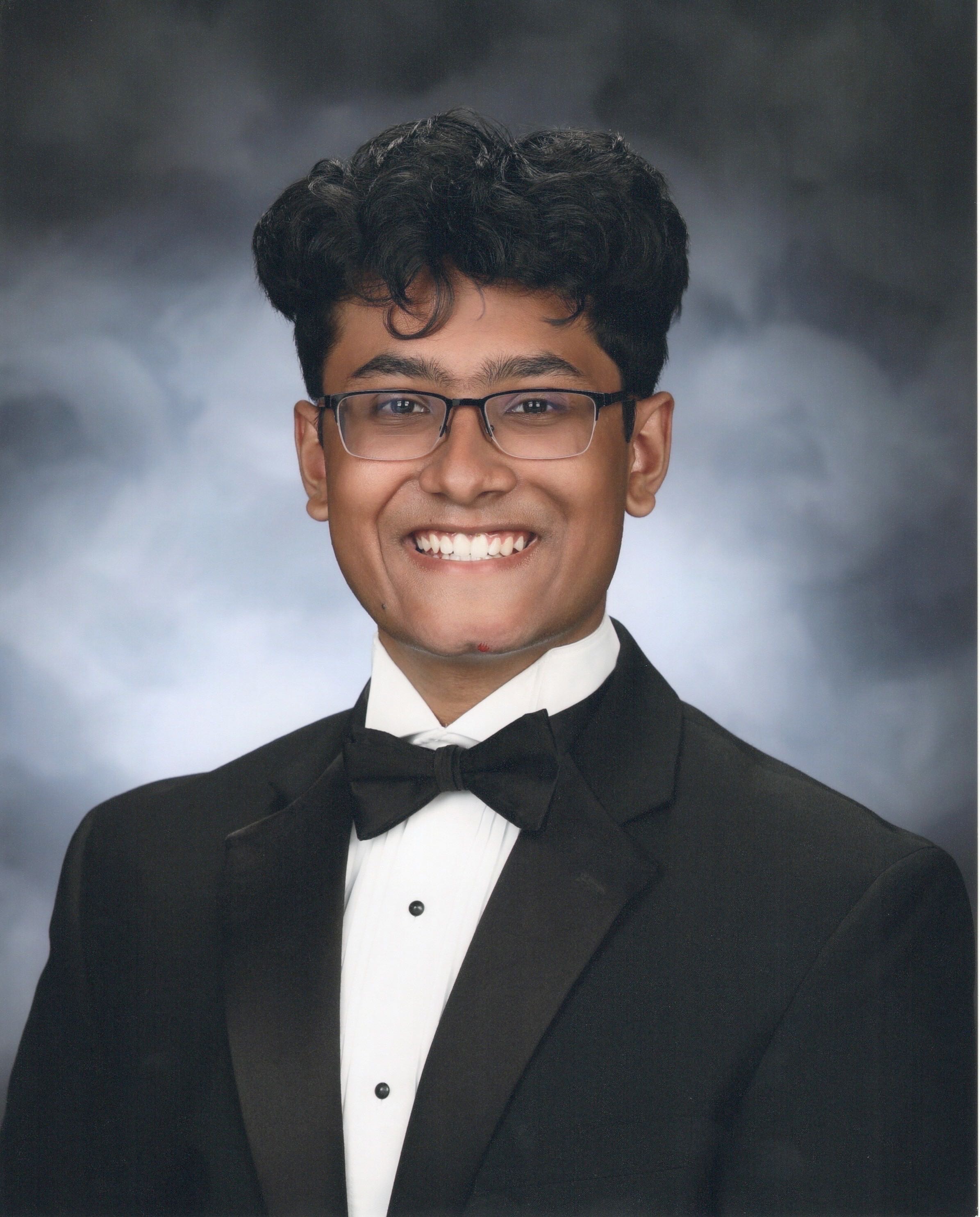 Aarya Patnaik