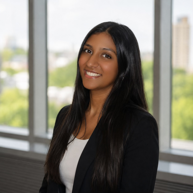 Diya Patel