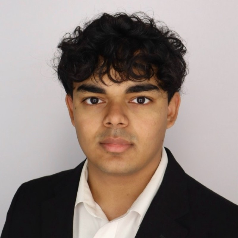 Siddharth Janakiram